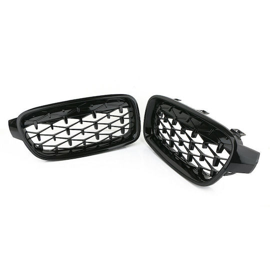 Dekorative Auto Maske BMW F30 / Serie 3