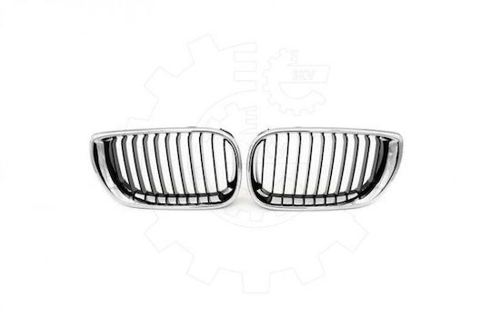 Dekorative Auto Maske BMW E46