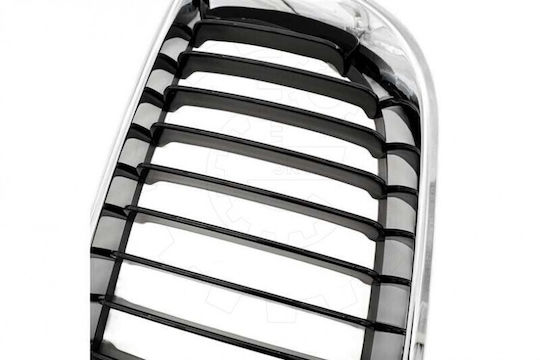 Dekorative Auto Maske BMW E46
