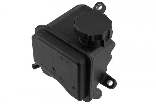 Expansion Tank Power Steering Oil Mercedes-benz Sprinter 3 5-t Bus 2006-0 3.0l Bus Mercedes-benz Sprinter 3 5-t Platform Chassis 2006-0 3.0l Van Mercedes-benz Sprinter 3 5-t Van 2006-0 3.0l Van