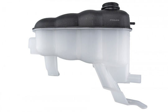 Expansion Tank Coolant Cadillac Escalade 2006-2014 6.2l Suv Cadillac Escalade 2006-2014 6.0l Suv Cadillac Escalade Crew Cab Pickup 2006-2014 6.2l Pickup
