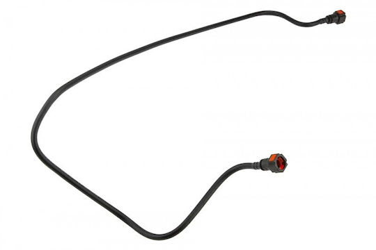 Fuel Hose Peugeot 307 Cc 2003-2009 2.0l Convertible Peugeot 308 Cc 2009-2015 2.0l Convertible Citroën C4 I 2004-2014 2.0l Hatchback