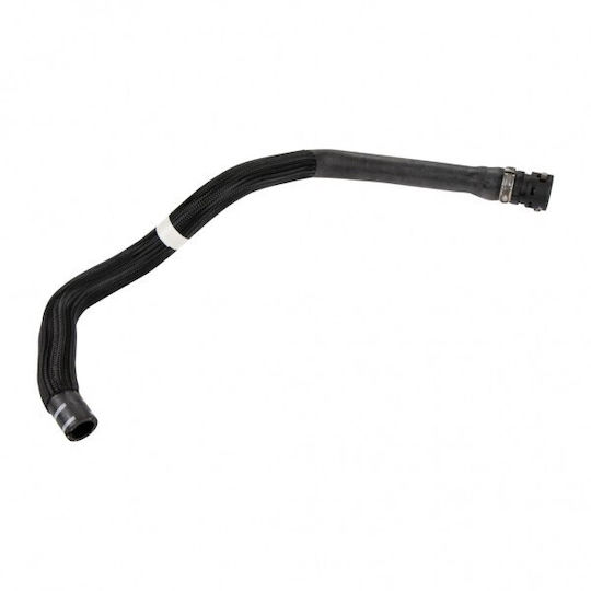 Heat Exchanger Connector Fiat Ducato 2.3d 12.15 Heating Ventilation Oe Fiat