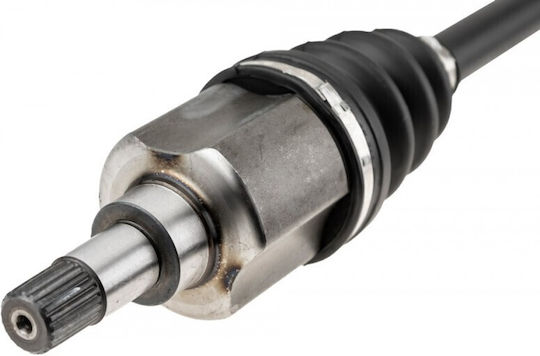 Transmission Drive Shaft Peugeot 207 2006-2015 1.4l Hatchback Peugeot 208 Hatchback Van 2013-2019 1.4l Furgon Hatchback Peugeot 208 I 2012-2020 1.6l Hatchback