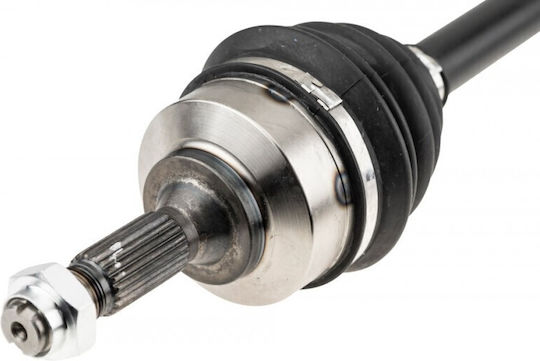 Transmission Drive Shaft Peugeot 207 2006-2015 1.4l Hatchback Peugeot 208 Hatchback Van 2013-2019 1.4l Furgon Hatchback Peugeot 208 I 2012-2020 1.6l Hatchback