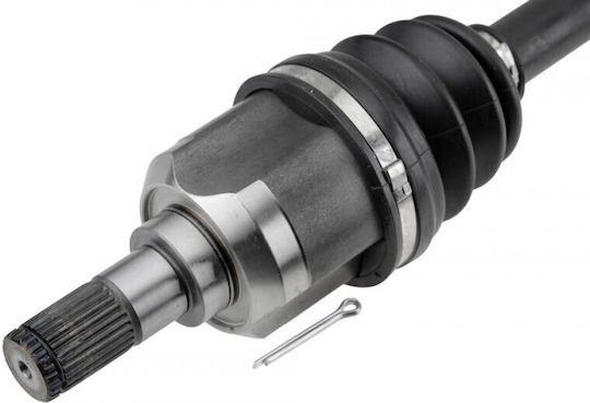 Arbore De Transmisie Pentru Hyundai Tucson 2004-2010 2.0l Suv