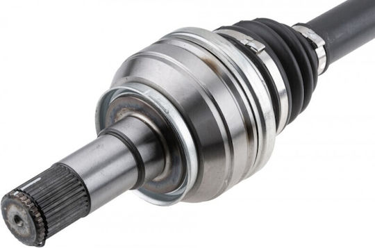 Arbore De Transmisie Pentru Dodge Charger 2010-06 4l Sedan