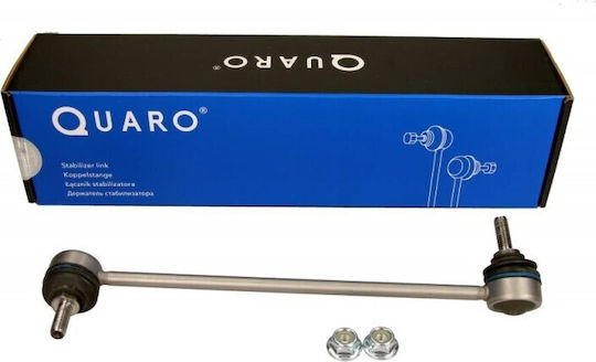 Quaro Stab Link Bmw P E87/90 04 Le