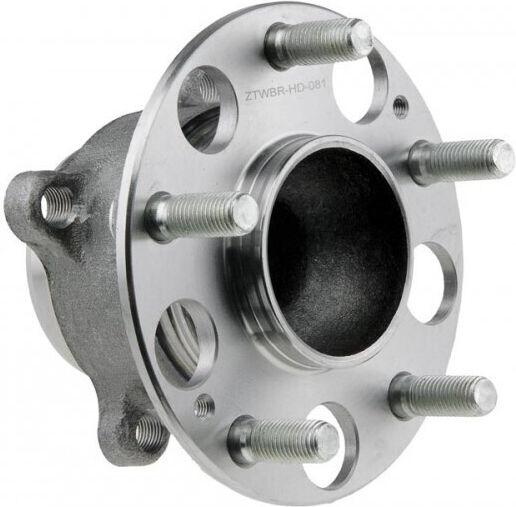 Wheel Hub Honda Accord IX Coupe 2012-0 2.4L Coupe Honda Accord IX Coupe 2012-0 3.5L Coupe Honda Accord IX Saloon 2012-0 2.4L Sedan