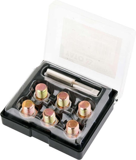 Yato Oil Pan Plug Repair Kit