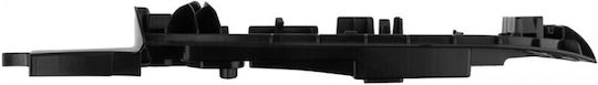 Seat Adjustment Switch Cover Bmw 5 2009-2016 4.4l Sedan Bmw 5 2016-0 1.6l Sedan Bmw 5 2009-2016 1.6l Sedan