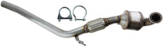 Catalytic Converter Audi A3 2003-2013 2.0l Hatchback Audi A3 2003-2013 1.9l Hatchback Audi A3 Sportback 2004-2015 2.0l Hatchback