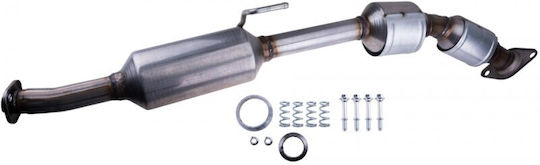 Catalytic Converter Toyota Auris 2012-2018 1.8l Hatchback Toyota Auris Estate 2013-2018 1.8l Estate Lexus Ct 2010-0 1.8l Hatchback