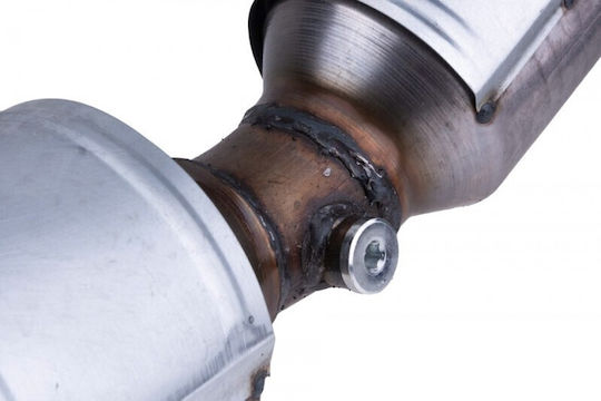 Catalytic Converter Toyota Auris 2012-2018 1.8l Hatchback Toyota Auris Estate 2013-2018 1.8l Estate Lexus Ct 2010-0 1.8l Hatchback
