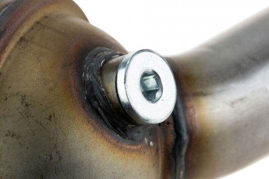 Καταλύτης Mercedes-benz A-class 1997-2005 1.9l Hatchback Mercedes-benz A-class 1997-2005 1.6l Hatchback Mercedes-benz A-class 1997-2005 1.4l Hatchback