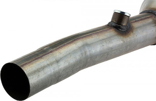 Καταλύτης Vw Bora I 1998-2013 1.4l Sedan Vw Golf Iv 1997-2008 1.4l Hatchback Vw Golf Iv 1997-2008 1.6l Hatchback