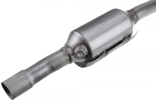 NTY Katalysator Seat Arosa 1997-2004 1.4l Hatchback VW Lupo I 1998-2005 1.4l Hatchback VW Polo 1999-2001 1.4l Hatchback