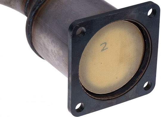 Catalytic Converter Citroën Xsara Picasso 1999-2012 1.6l Mpv
