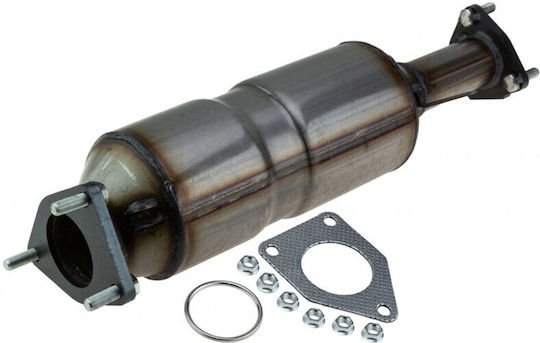 Honda Accord Vii 2003-2012 2.0l Limousine Honda Accord Vii Tourer 2003-2008 2.0l Kombi