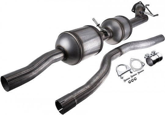 Catalytic Converter Seat Alhambra 2010-2022 2.0l Mpv Vw Sharan 2010-2022 2.0l Mpv