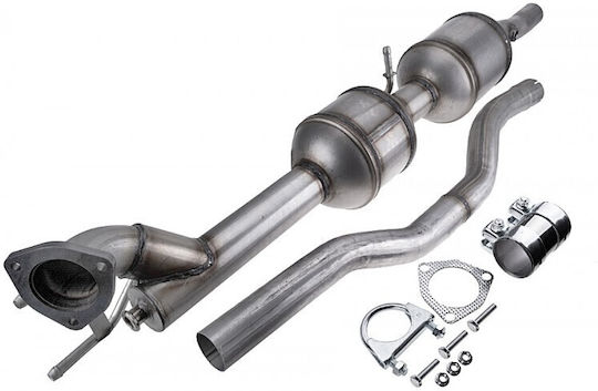 Catalytic Converter Seat Alhambra 2010-2022 2.0l Mpv Vw Sharan 2010-2022 2.0l Mpv