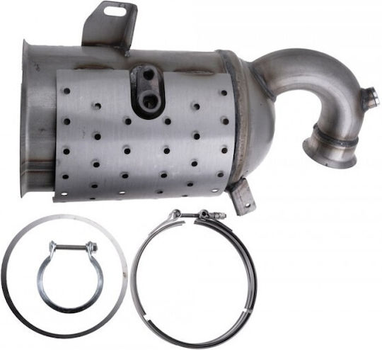 Καταλύτης Peugeot 2008 I 2013-0 1.6l Suv Peugeot 207 2006-2015 1.6l Hatchback Peugeot 207 Hatchback Van 2006-0 1.6l Furgon Hatchback