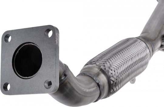 NTY Katalysator Vw Bora I 1998-2013 2.0l Limousine Vw Bora Variant 1999-2005 2.0l Kombi Vw Golf IV 1997-2008 2.0l Hatchback