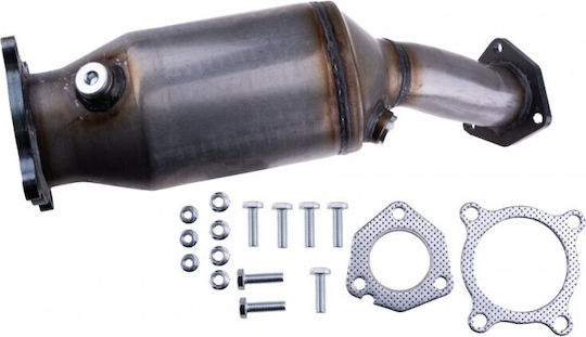 Katalysator Audi A4 B7 2004-2008 2.0l Limousine Audi A4 B7 Avant 2004-2008 2.0l Kombi Audi A4 B7 Cabrio 2002-2009 2.0l Cabrio