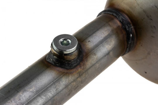 Renault Grand Scénic Ii 2004-2009 2.0l Mpv NTY Katalysator Renault Grand Scénic Ii 2004-2009 1.6l Mpv NTY Katalysator Renault Megane Ii 2001-2012 2.0l Hatchback NTY Auspuffanlage
