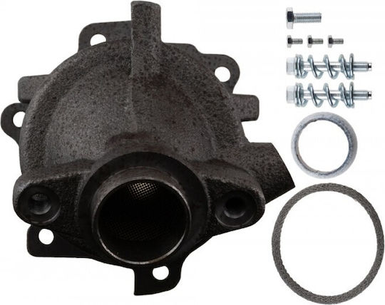Nissan Micra C+c Iii 2005-0 1.4l Cabrio Auto Auspuffanlagen Nissan Micra Iii 2002-2010 1.0l Hatchback Nissan Micra Iii 2002-2010 1.4l Hatchback