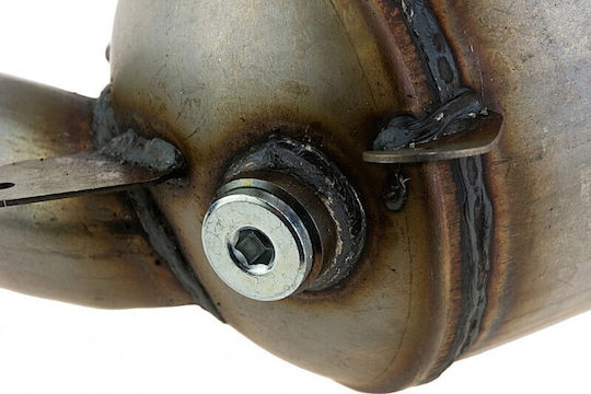 NTY Auto Katalysator Audi A3 2003-2013 1.4l Hatchback Audi A3 Cabrio 2008-2013 1.4l Cabrio Audi A3 Sportback 2004-2015 1.4l Hatchback