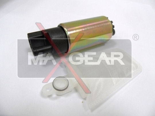 Car Fuel Pump 3 Bar Ford Mazda Honda Mitsubishi Nissan Hyundai Isuzu Subaru Suzuki Jaguar Jeep Toyota Kia 430025 13807mg-10734