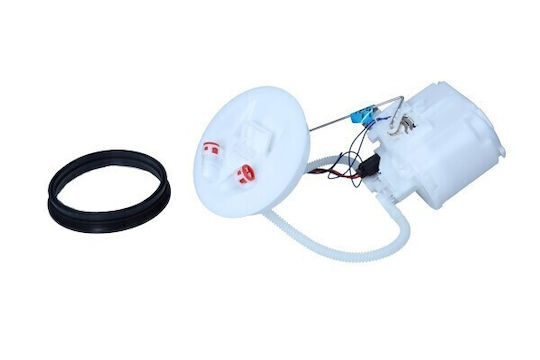 Tbd Hella 8tf 358 106-221 Fuel Feed Unit Electric 4-pin Connector Seal Fuel Sender Unit