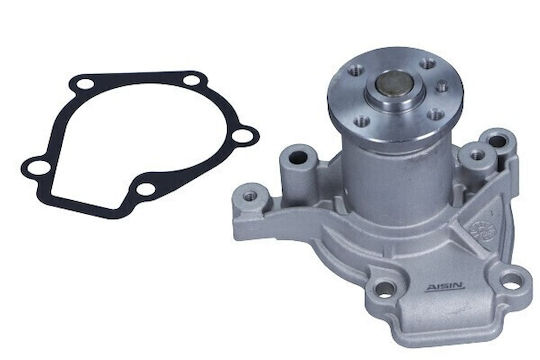 Pompă de Apă Răcire Motor Febi Bilstein 26463