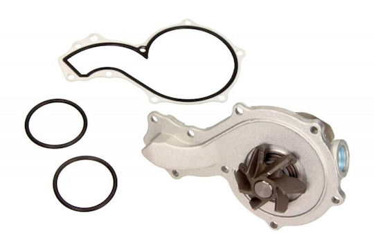 Water Pump Ina for Audi 100 C2 C3 C4 80 B2 B3 B4 90 B3 A4 B5 A6 C4 C5 Cabriolet B3 Coupe B2 B3 Ford Galaxy I Seat Alhambra Cordoba