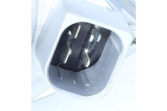 Pompă de Apă Răcire Motor Pierburg 7.07223.10.0