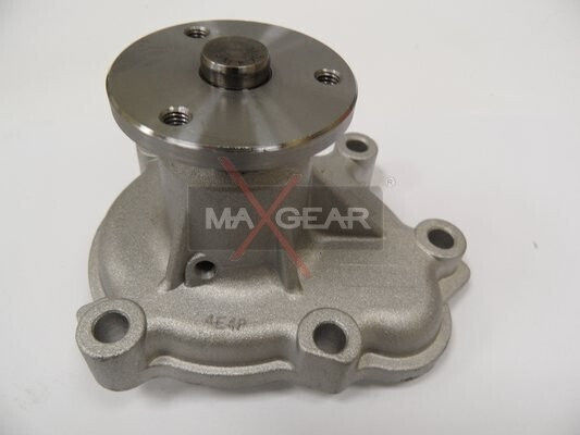 Maxgear Pompă de Apă pentru Mașină pentru Opel Astra / Combo / Corsa