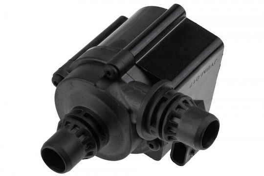 Auxiliary Water Pump Bmw 5 2009-2016 3.0l Sedan Bmw 5 2009-2016 2.0l Sedan Bmw 5 Gran Turismo 2009-2017 3.0l Hatchback