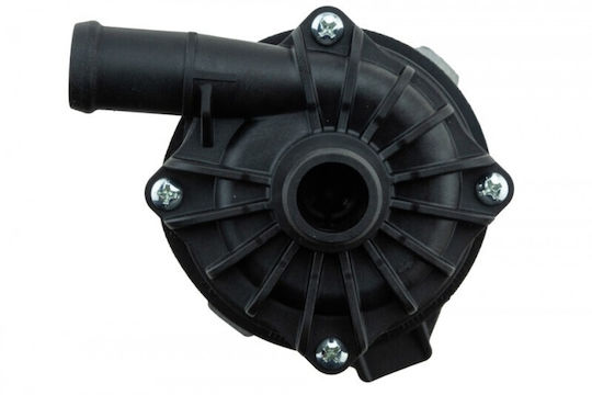 Auxiliary Water Pump Audi A4 Allroad B8 2009-2016 2.0l Estate Audi A4 Allroad B9 2016-0 2.0l Estate Audi A4 B8 2007-2016 3.0l Sedan