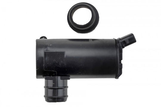 Water Pump for Windshield Washer Kia Sportage II 2004-0 2.7L SUV Kia Sportage II 2004-0 2.0L SUV