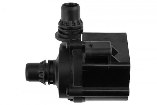 Auxiliary Water Pump Bmw 5 2009-2016 3.0l Sedan Bmw 5 2009-2016 2.0l Sedan Bmw 5 Gran Turismo 2009-2017 3.0l Hatchback