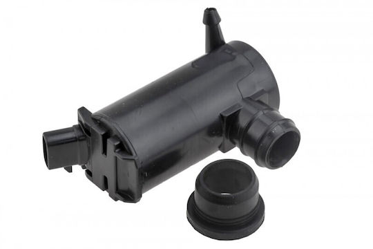 Water Pump for Windshield Washer Kia Sportage II 2004-0 2.7L SUV Kia Sportage II 2004-0 2.0L SUV