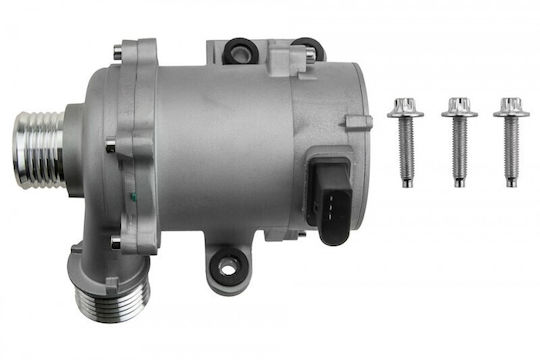 Water Pump Bmw 1 2011-2019 2.0l Hatchback Bmw 1 2011-0 2.0l Hatchback Bmw 2 Convertible 2014-2021 2.0l Convertible