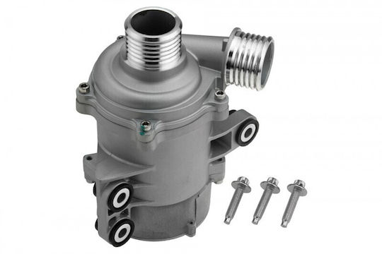 Water Pump Bmw 1 2011-2019 2.0l Hatchback Bmw 1 2011-0 2.0l Hatchback Bmw 2 Convertible 2014-2021 2.0l Convertible