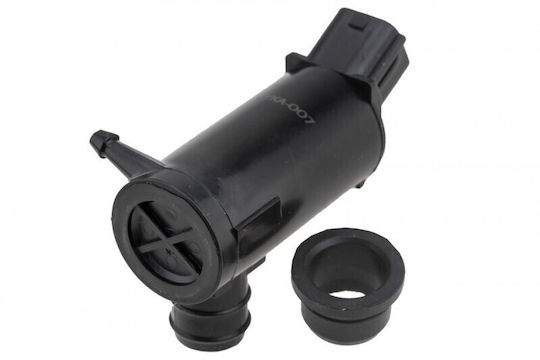 Water Pump Washer Clean Windows Hyundai Elantra V Saloon 2010-0 1.6l Sedan Hyundai Elantra V Saloon 2010-0 1.8l Sedan Hyundai Genesis Coupe 2008-0 3.8l Coupe