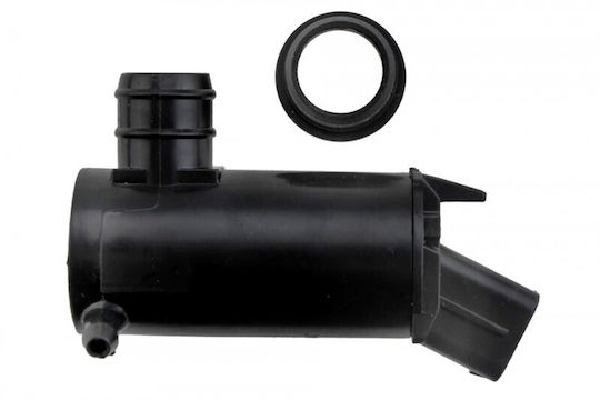 Water Pump Washer Clean Windows Hyundai Elantra V Saloon 2010-0 1.6l Sedan Hyundai Elantra V Saloon 2010-0 1.8l Sedan Hyundai Genesis Coupe 2008-0 3.8l Coupe