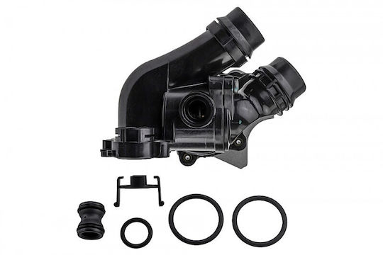 Αντλία Νερού Audi A3 2003-2013 1.8l Hatchback Audi A3 2003-2013 2.0l Hatchback Audi A3 Convertible 2008-2013 2.0l Convertible
