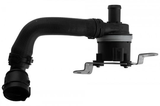 Auxiliary Water Pump Opel Astra J 2009-2015 1.6l Hatchback Opel Astra J Gtc 2011-0 1.6l Hatchback Opel Astra J Saloon 2012-0 1.6l Sedan