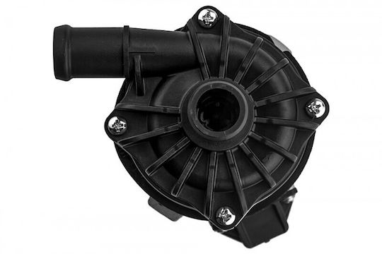 Auxiliary Water Pump Vw Arteon 2017-0 2.0l Hatchback Porsche Cayenne 2010-0 3.0l Suv Vw Jetta Iv 2008-0 1.4l Sedan