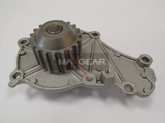 Автомобилна Водна Помпа Peugeot 1.6 Hdi 04 206 307 407 C4 C Z80657